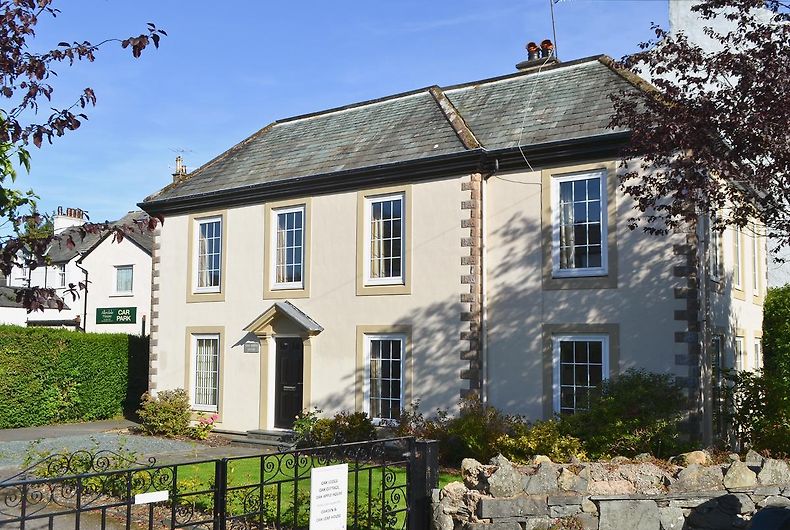 OAK APPLE HOUSE HOLIDAY HOME KESWICK