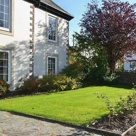Oak Apple House *