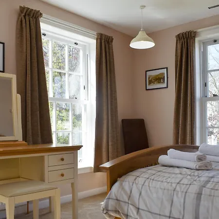 Holiday home Oak Apple House *