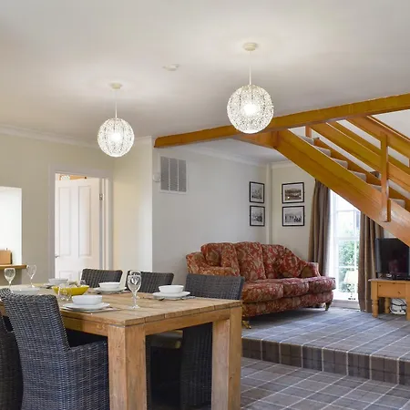Oak Apple House