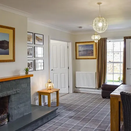Holiday home Oak Apple House