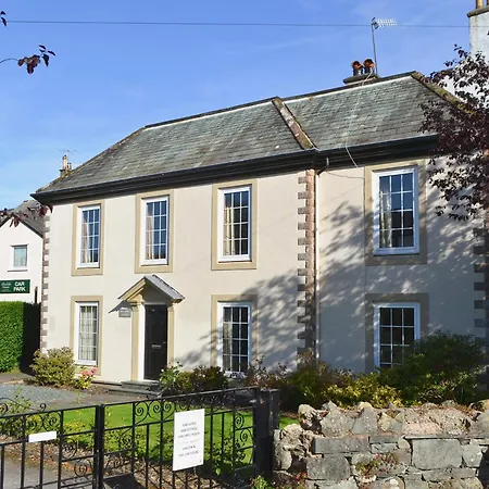 Holiday home Oak Apple House *
