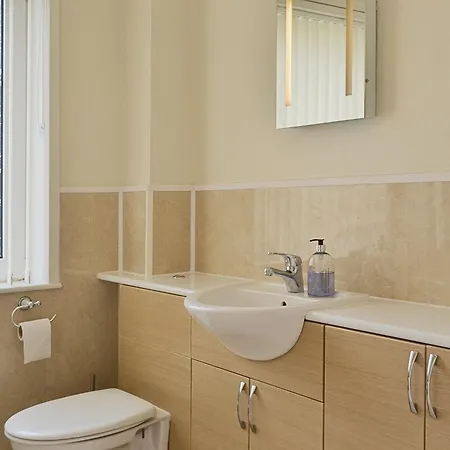 Oak Apple House Dom wakacyjny *