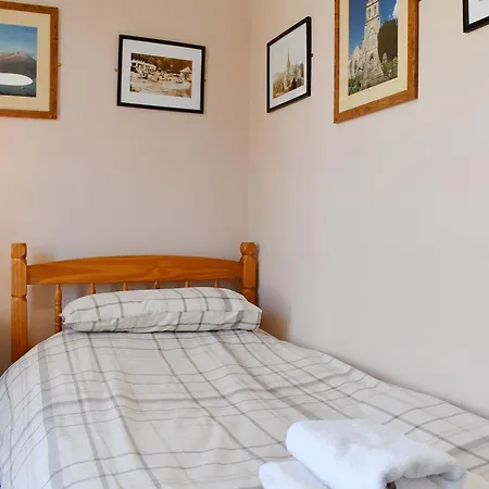 Oak Apple House Dom wakacyjny Keswick (Cumbria)