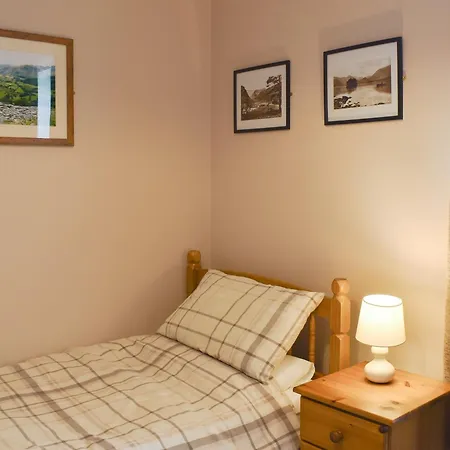 Dom wakacyjny Oak Apple House Keswick (Cumbria)