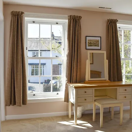 Oak Apple House Dom wakacyjny