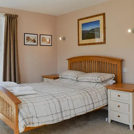 Dom wakacyjny Oak Apple House