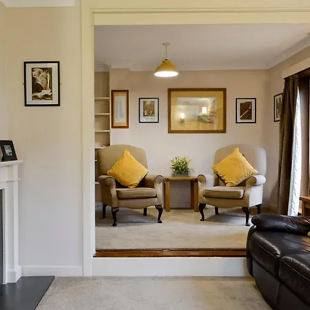 Dom wakacyjny Oak Apple House Keswick (Cumbria)