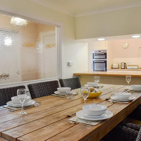 Oak Apple House * Keswick (Cumbria)