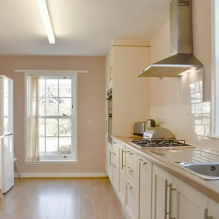 Oak Apple House Dom wakacyjny